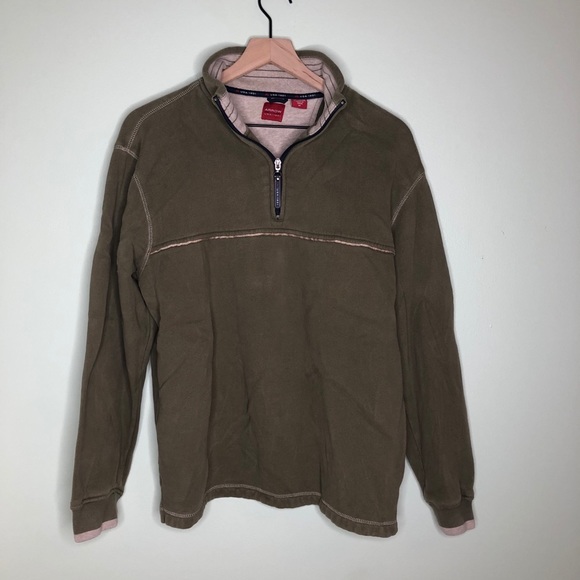 arrow brand sweatshirt